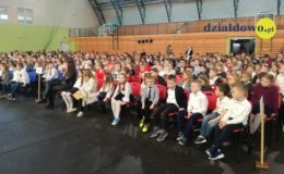 Jasełka w Szkole Podstawowej nr 2