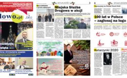 Zapraszamy do lektury Dzień Dobry. Działdowo.pl