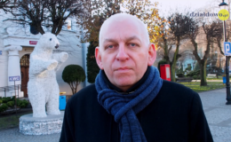 Działdowo przygotowane na święta