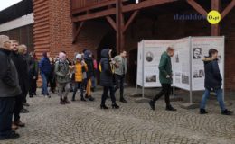 Otwarcie wystawy i wykład – „Bohaterowie plebiscytu”