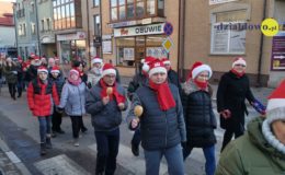 VI Sztafeta z Mikołajem