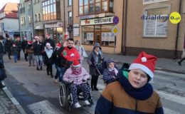 VI Sztafeta z Mikołajem