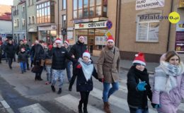 VI Sztafeta z Mikołajem