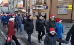 VI Sztafeta z Mikołajem