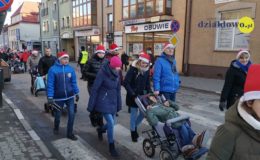 VI Sztafeta z Mikołajem