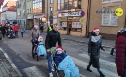 VI Sztafeta z Mikołajem