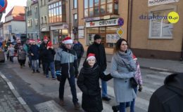 VI Sztafeta z Mikołajem