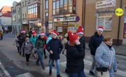 VI Sztafeta z Mikołajem
