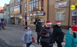 VI Sztafeta z Mikołajem
