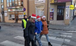 VI Sztafeta z Mikołajem