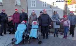 VI Sztafeta z Mikołajem