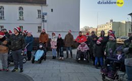 VI Sztafeta z Mikołajem