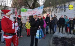 VI Sztafeta z Mikołajem