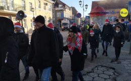 VI Sztafeta z Mikołajem