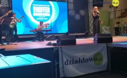 XII Ogólnopolski Młodzieżowy Festiwal Piosenki „Hoffer Superhit Festival” Działdowo 2019