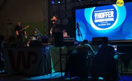 XII Ogólnopolski Młodzieżowy Festiwal Piosenki „Hoffer Superhit Festival” Działdowo 2019