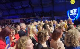 XII Ogólnopolski Młodzieżowy Festiwal Piosenki „Hoffer Superhit Festival” Działdowo 2019