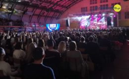 XII Ogólnopolski Młodzieżowy Festiwal Piosenki „Hoffer Superhit Festival” Działdowo 2019