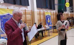 Akcja pomocy dla Tosi. Kiermasz licytacje i występy