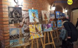Świąteczny Koncert Uczniów Szkoły Muzyki Tańca Art Music