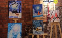 Świąteczny Koncert Uczniów Szkoły Muzyki Tańca Art Music