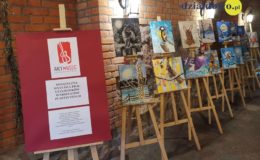 Świąteczny Koncert Uczniów Szkoły Muzyki Tańca Art Music