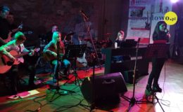 Świąteczny Koncert Uczniów Szkoły Muzyki Tańca Art Music