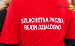 Weekend cudów Szlachetnej Paczki