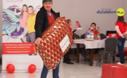 Weekend cudów Szlachetnej Paczki