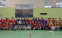 Sukces młodych  baseballistów  SP 2 Działdowo w Mistrzostwach Województwa SZS i w turnieju Mikołajkowym