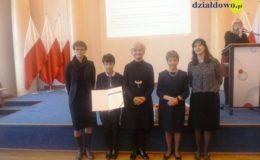 Nasza placówka w gronie „Przedszkoli i Szkół Promujących Zdrowie”