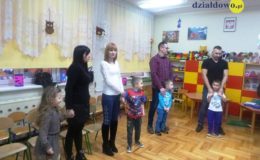 „Hokus-pokus, czary-mary, niech się spełnią andrzejkowe czary”