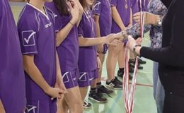 Sukces młodych  baseballistów  SP 2 Działdowo w Mistrzostwach Województwa SZS i w turnieju Mikołajkowym