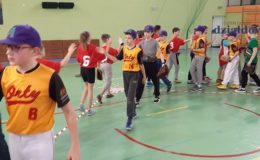 Sukces młodych  baseballistów  SP 2 Działdowo w Mistrzostwach Województwa SZS i w turnieju Mikołajkowym