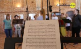 Zapraszamy na koncert kolęd chóru Concentus