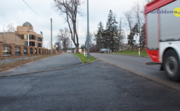 Inwestycja za 13 milionów na ukończeniu