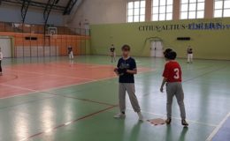 Sukces młodych  baseballistów  SP 2 Działdowo w Mistrzostwach Województwa SZS i w turnieju Mikołajkowym