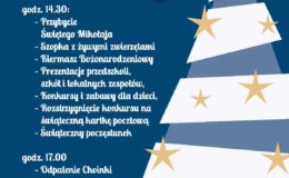 Działdowo przygotowane na święta
