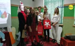 Konkurs piosenki świątecznej