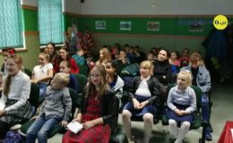 Konkurs piosenki świątecznej