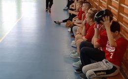 Sukces młodych  baseballistów  SP 2 Działdowo w Mistrzostwach Województwa SZS i w turnieju Mikołajkowym