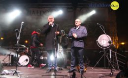 Tak powitaliśmy Nowy Rok 2020 w Działdowie
