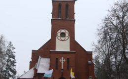 Orszak Trzech Króli po raz piąty przeszedł przez Działdowo [film, zdjęcia]