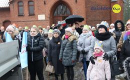 Orszak Trzech Króli po raz piąty przeszedł przez Działdowo