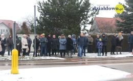 Orszak Trzech Króli po raz piąty przeszedł przez Działdowo
