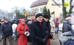 Orszak Trzech Króli po raz piąty przeszedł przez Działdowo