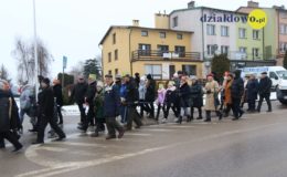 Orszak Trzech Króli po raz piąty przeszedł przez Działdowo