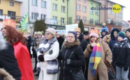 Orszak Trzech Króli po raz piąty przeszedł przez Działdowo