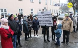 Orszak Trzech Króli po raz piąty przeszedł przez Działdowo