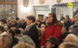 Działdowo pożegnało ks. kanonika Mariana Barzowskiego